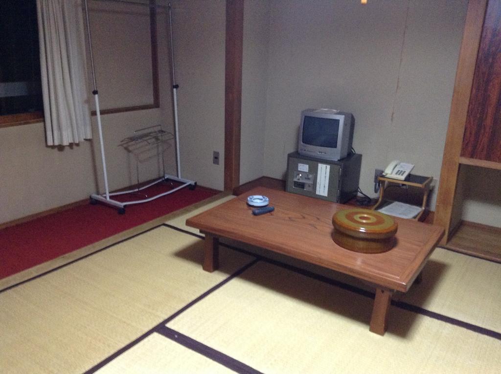 Shiga Highland Hotel Jamanoucsi Szoba fotó