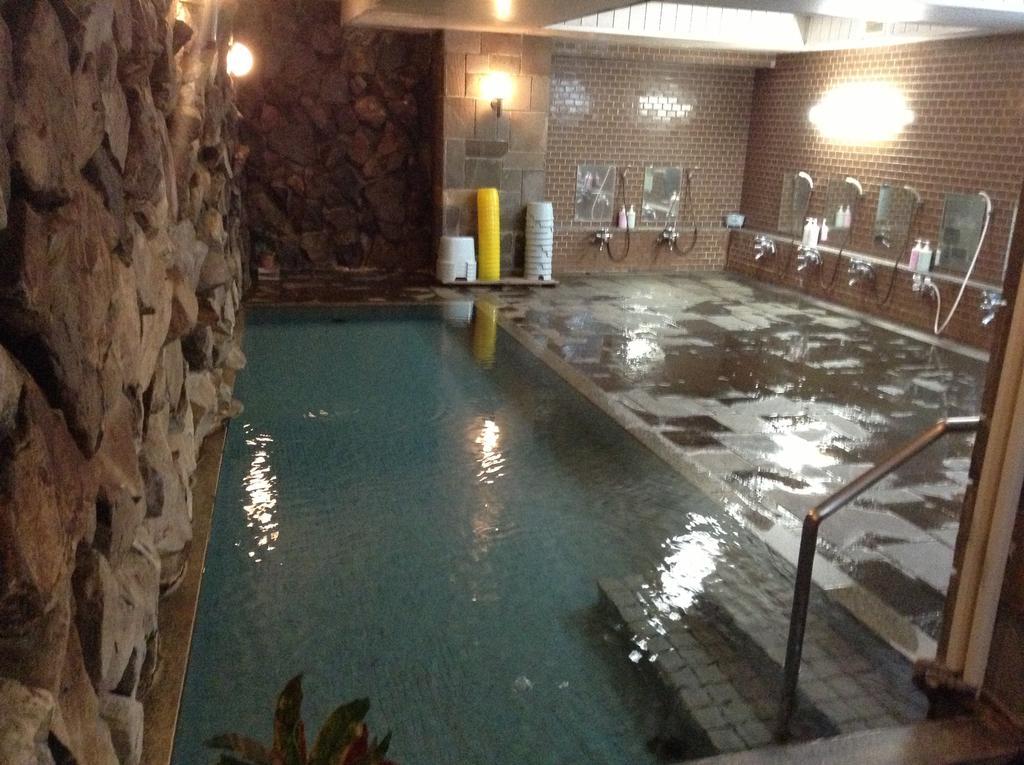 Shiga Highland Hotel Jamanoucsi Kültér fotó