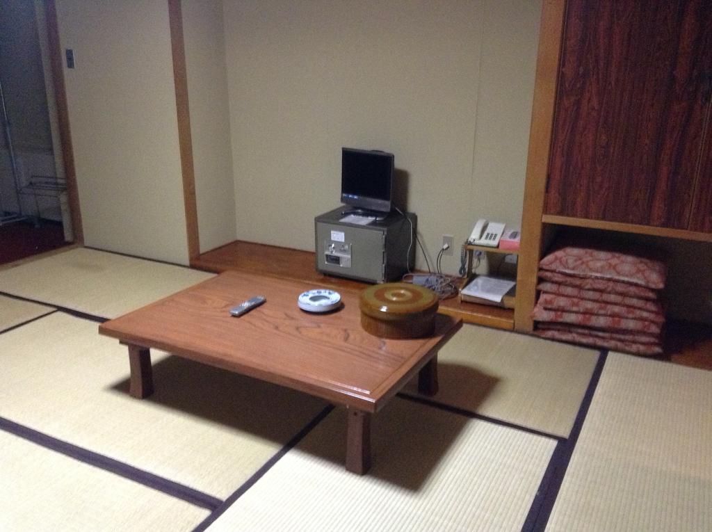 Shiga Highland Hotel Jamanoucsi Kültér fotó