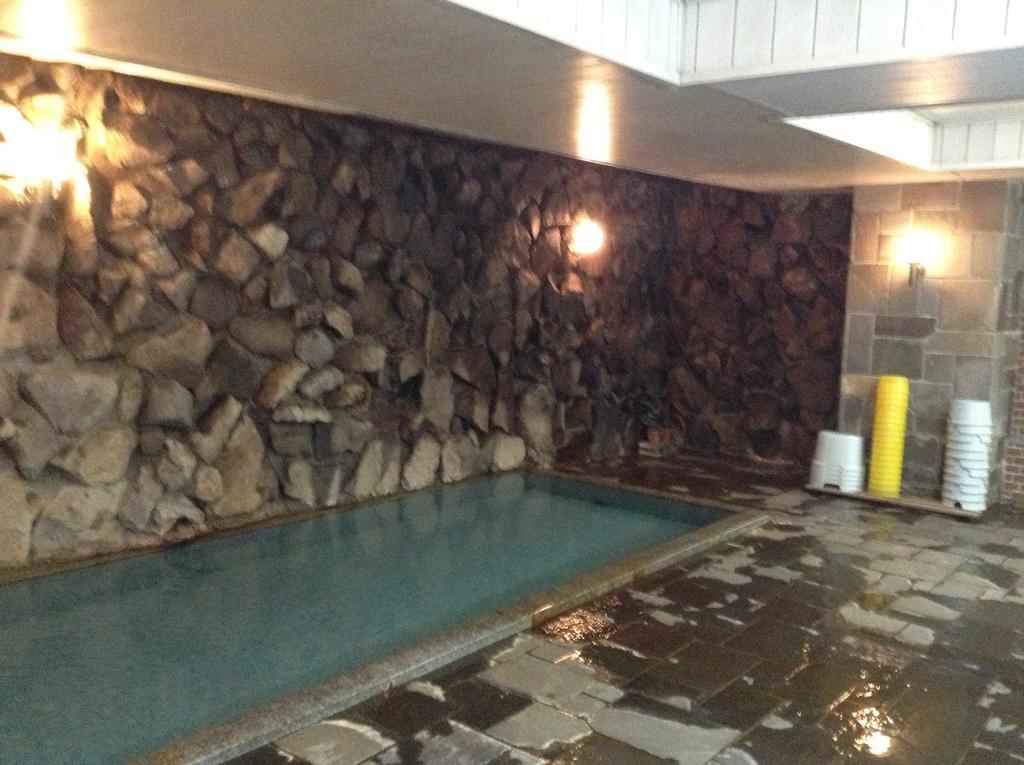 Shiga Highland Hotel Jamanoucsi Kültér fotó