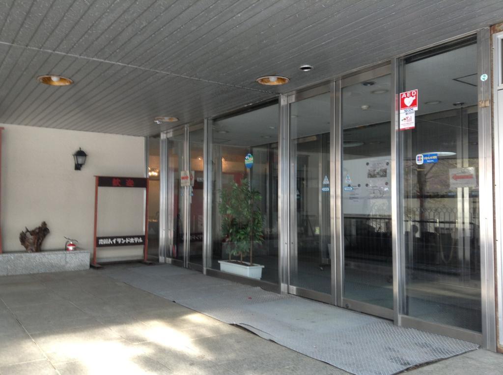 Shiga Highland Hotel Jamanoucsi Kültér fotó