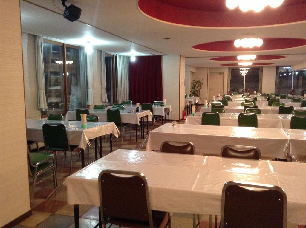 Shiga Highland Hotel Jamanoucsi Kültér fotó