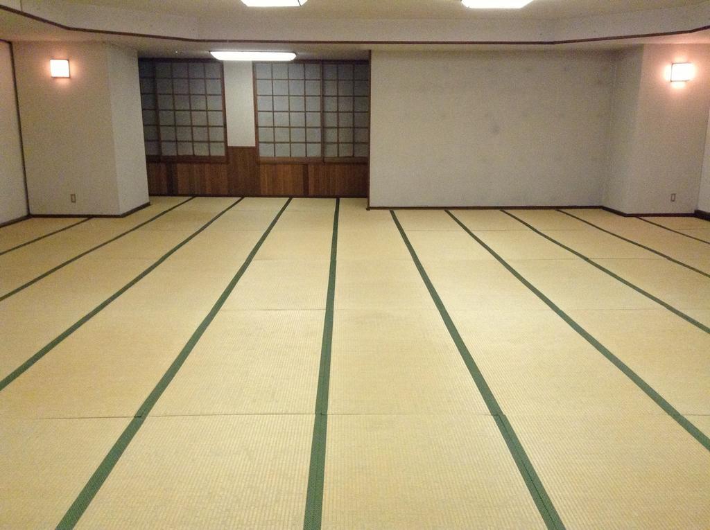 Shiga Highland Hotel Jamanoucsi Kültér fotó