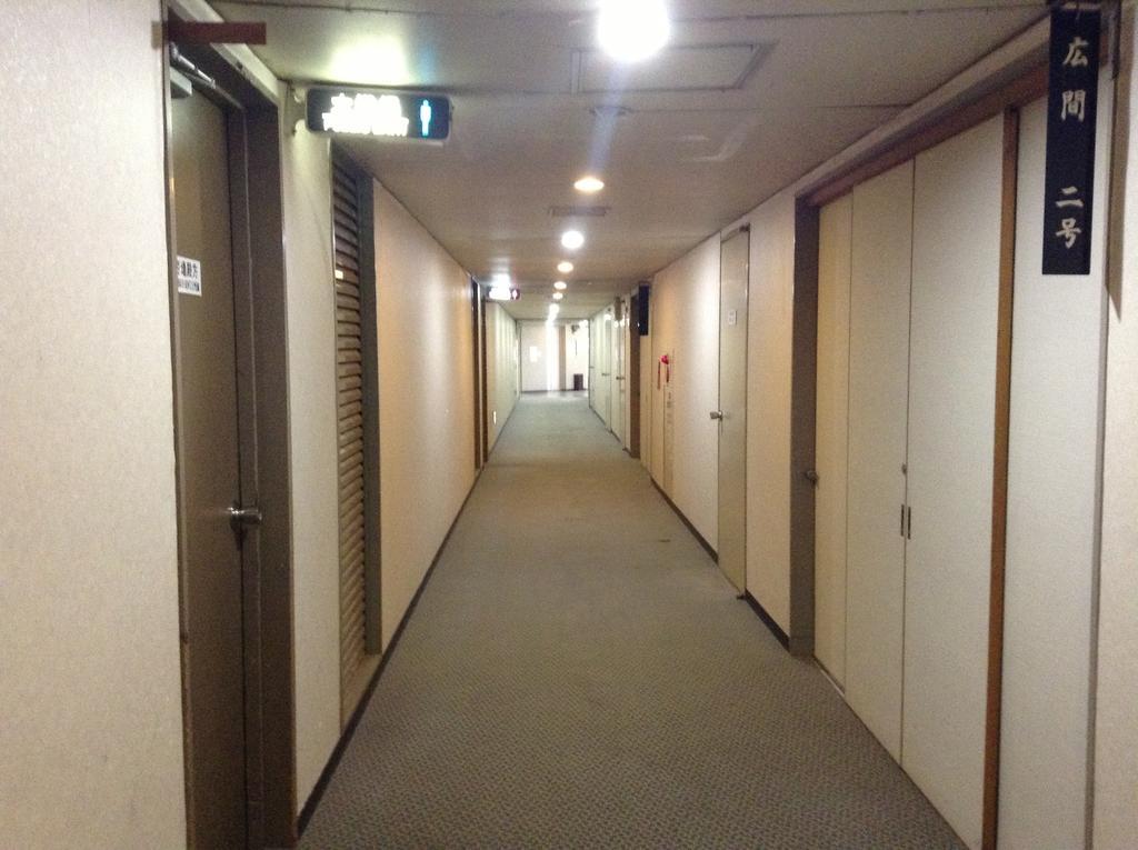Shiga Highland Hotel Jamanoucsi Kültér fotó
